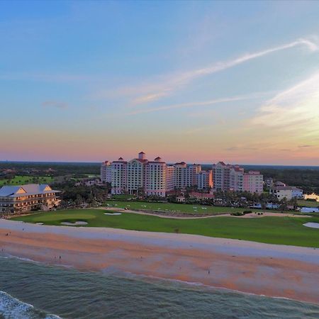 Hammock Beach Golf Resort & Spa Palm Coast Buitenkant foto