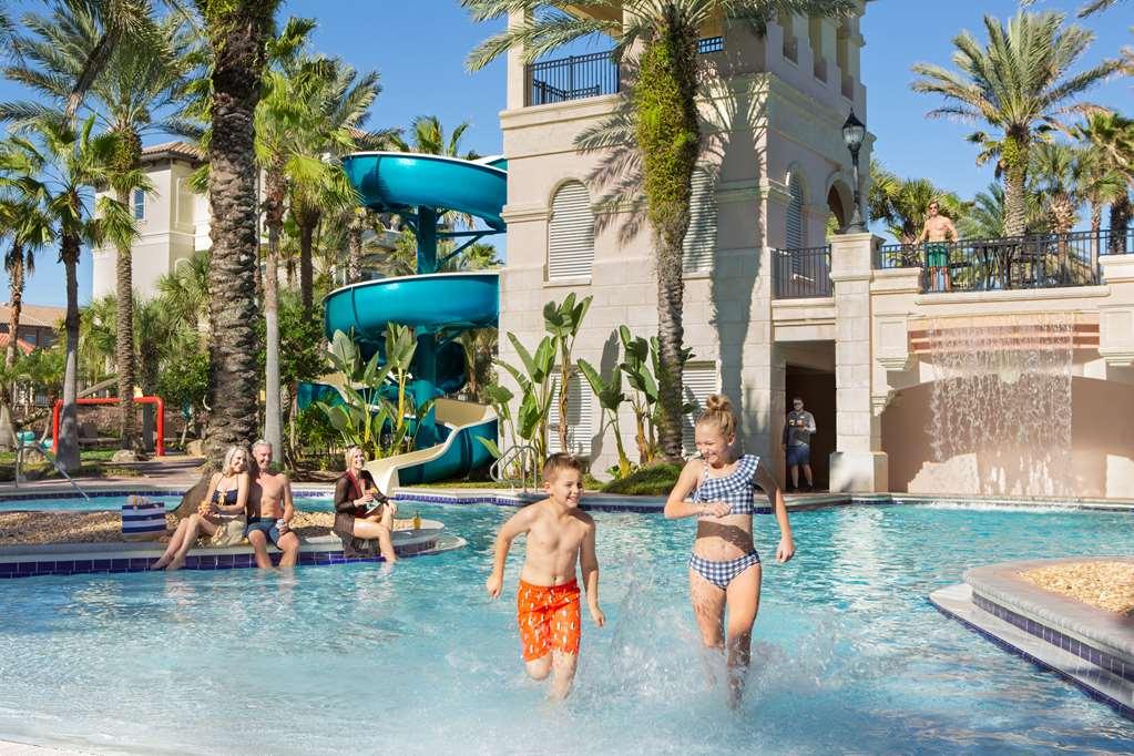 Hammock Beach Golf Resort & Spa Palm Coast Faciliteiten foto